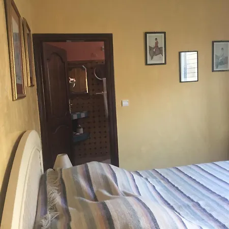 Sallys Mirleft Room photo