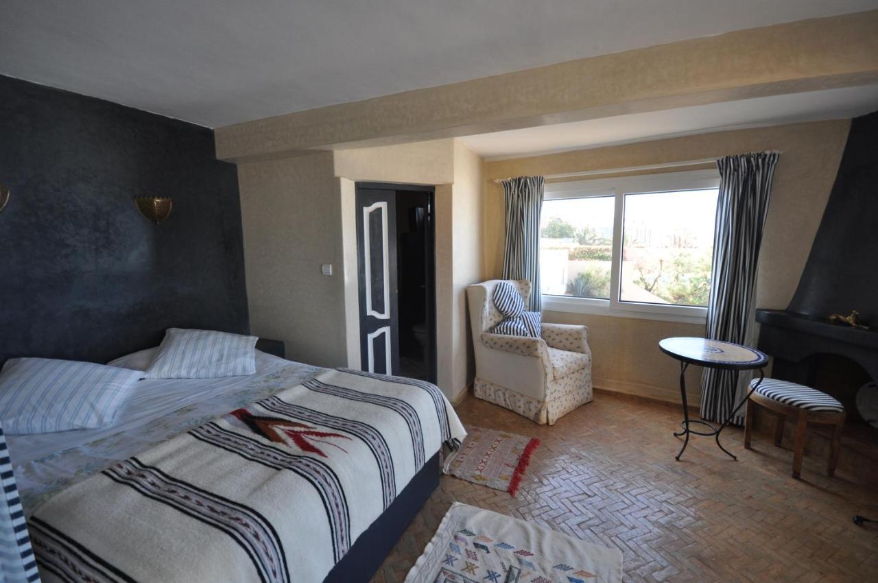 Bed & Breakfast Sallys
