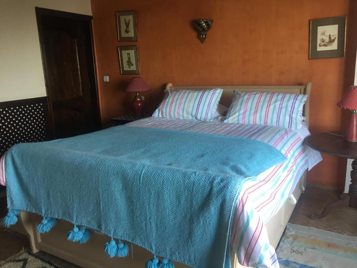 Sallys Bed & Breakfast *