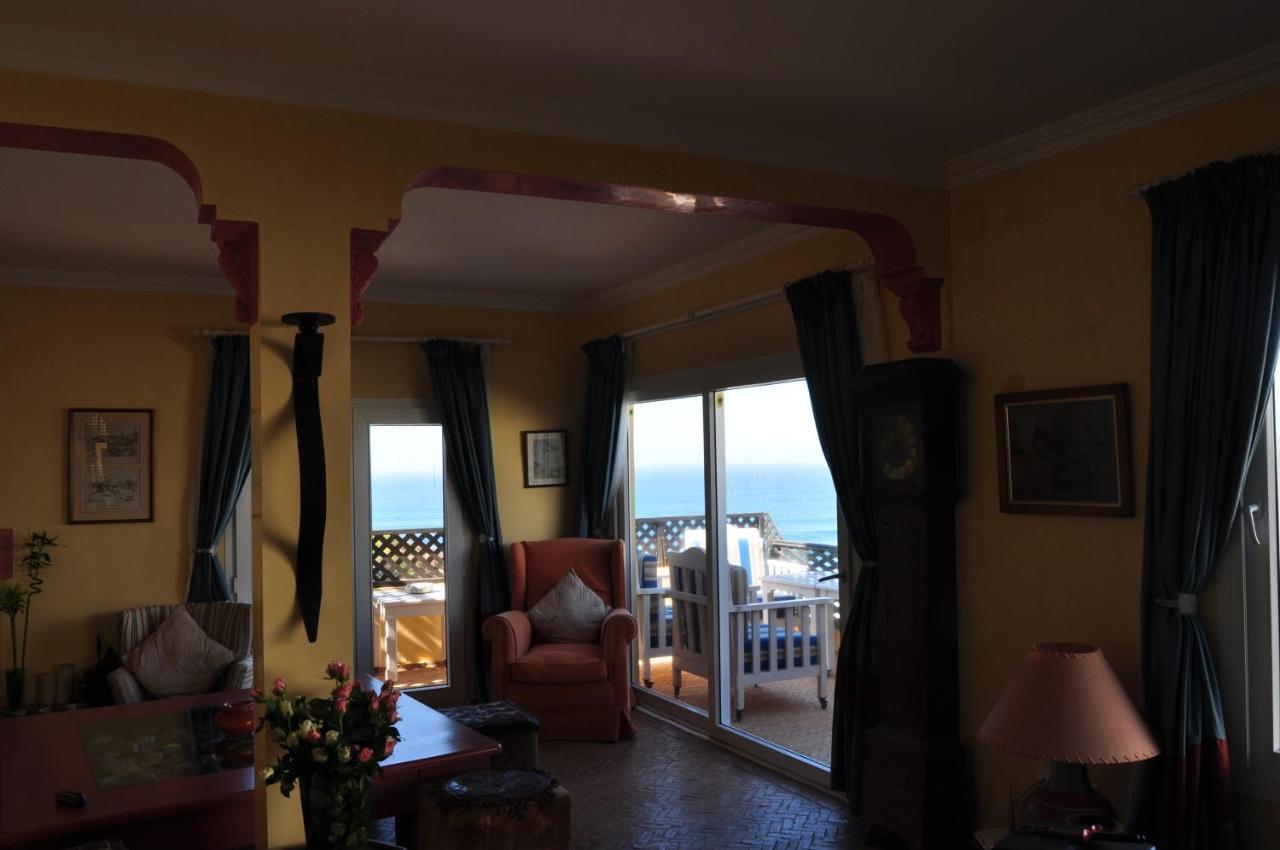 Bed & Breakfast Sallys