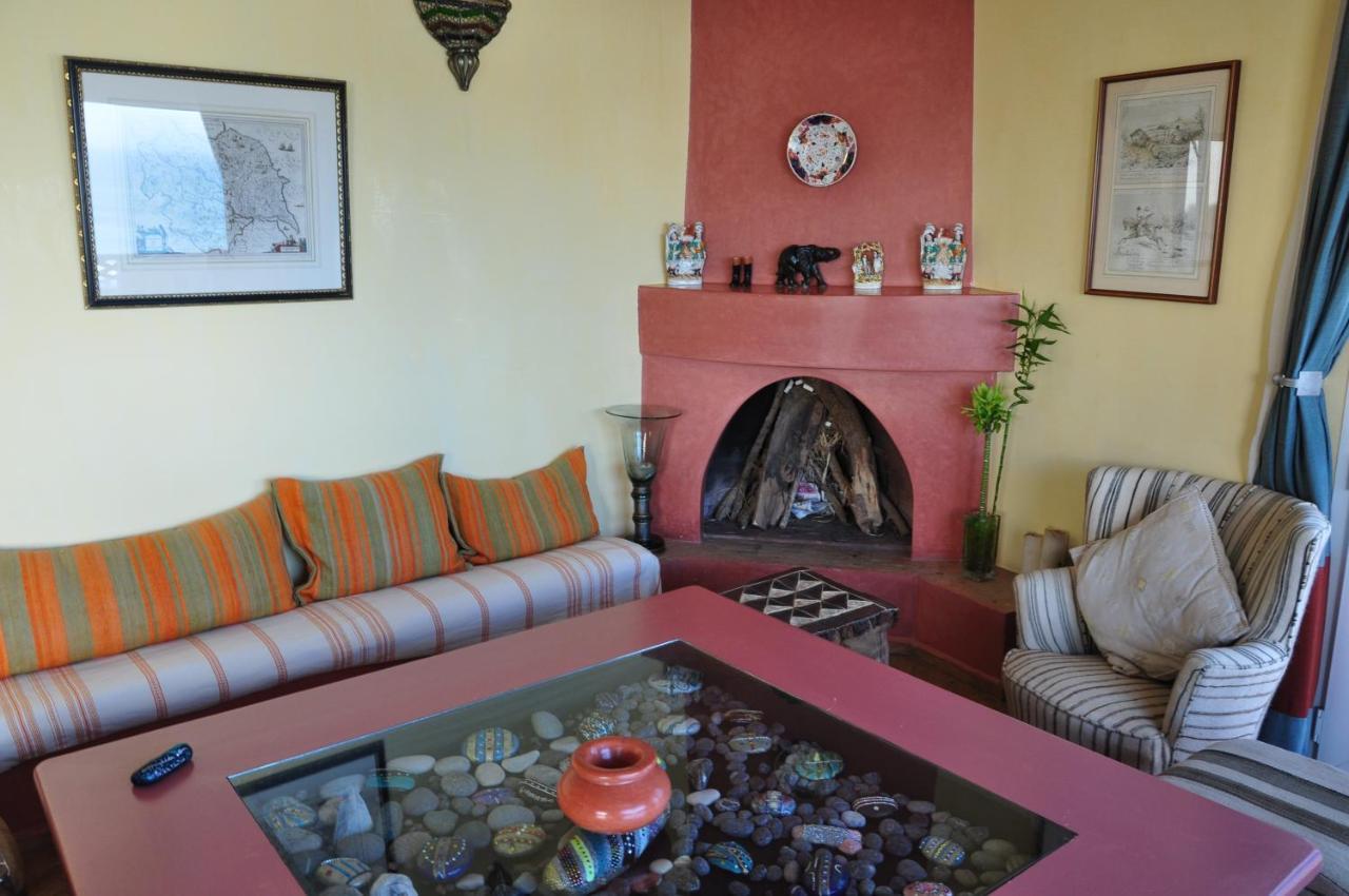 Bed & Breakfast Sallys *