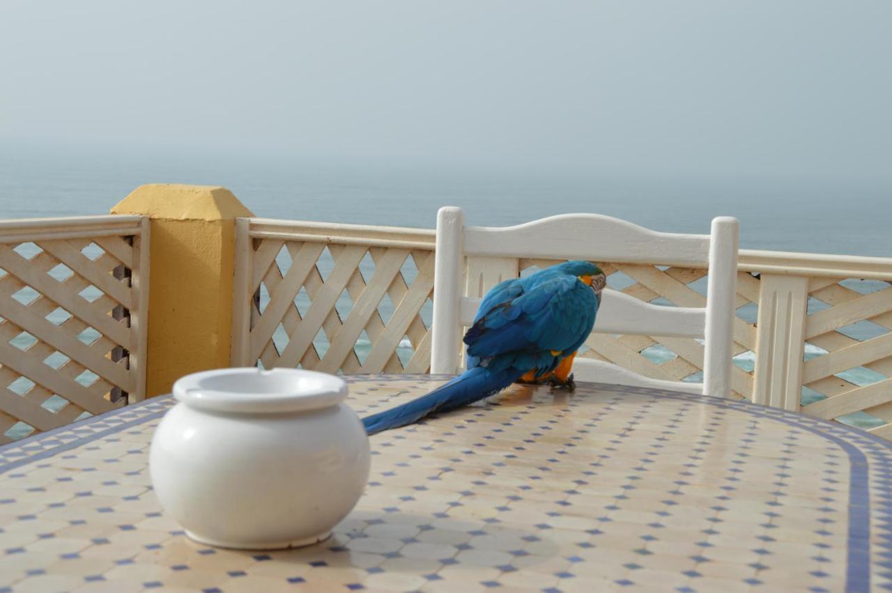 Bed & Breakfast Sallys Mirleft