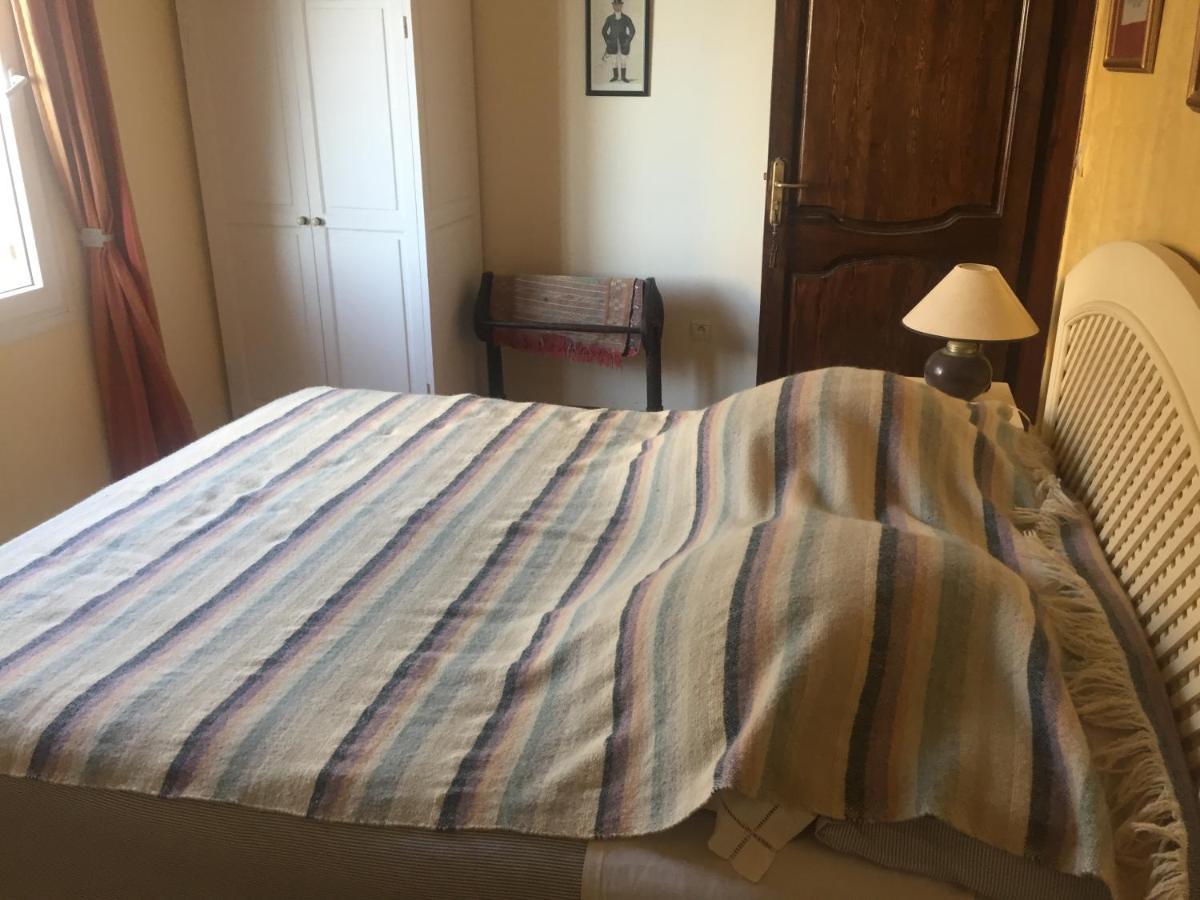 Sallys Bed & Breakfast