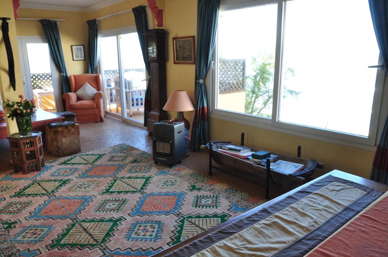 Bed & Breakfast Sallys