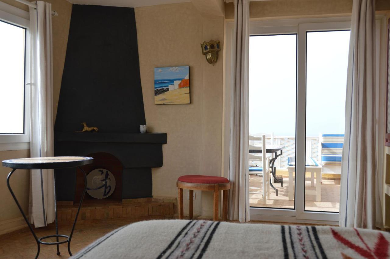 Bed & Breakfast Sallys *
