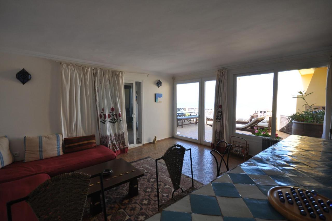 Bed & Breakfast Sallys Mirleft