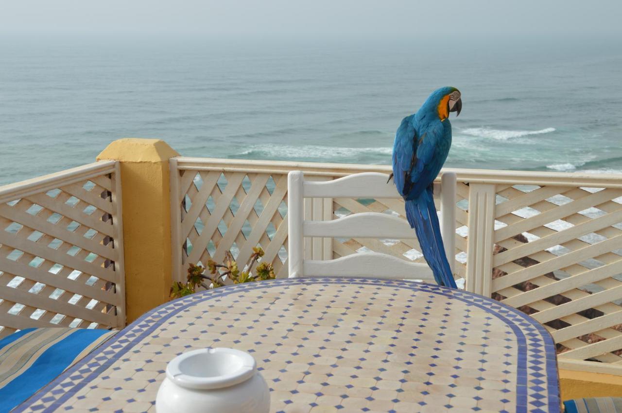Bed & Breakfast Sallys Mirleft
