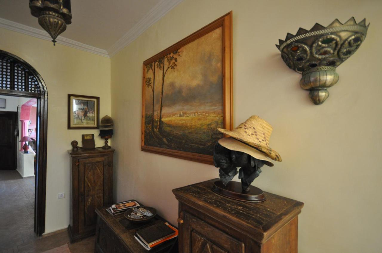 Bed & Breakfast Sallys