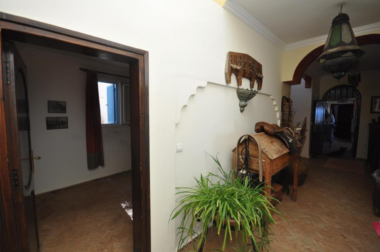 Bed & Breakfast Sallys *