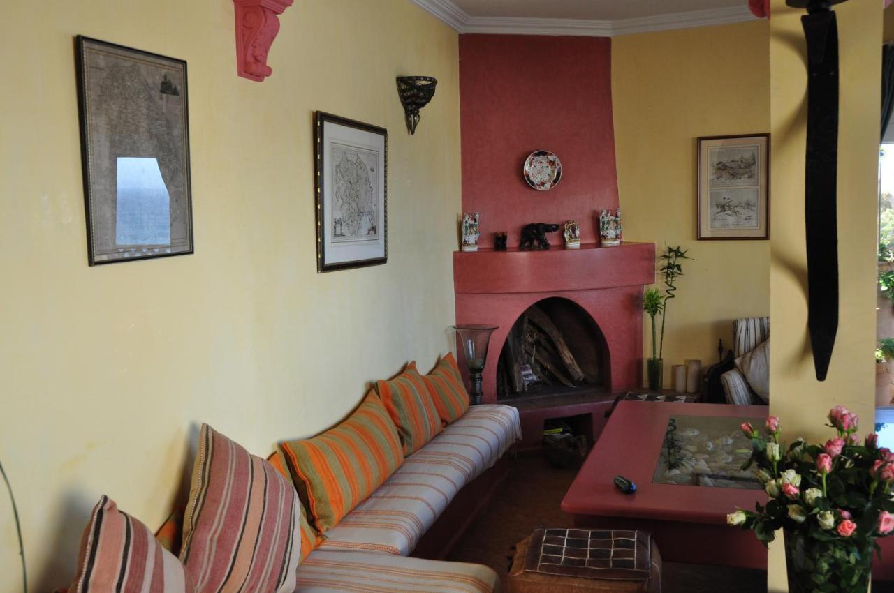 Bed & Breakfast Sallys *