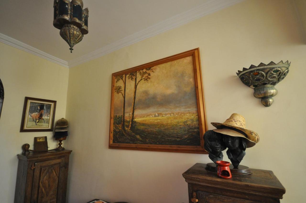 Bed & Breakfast Sallys