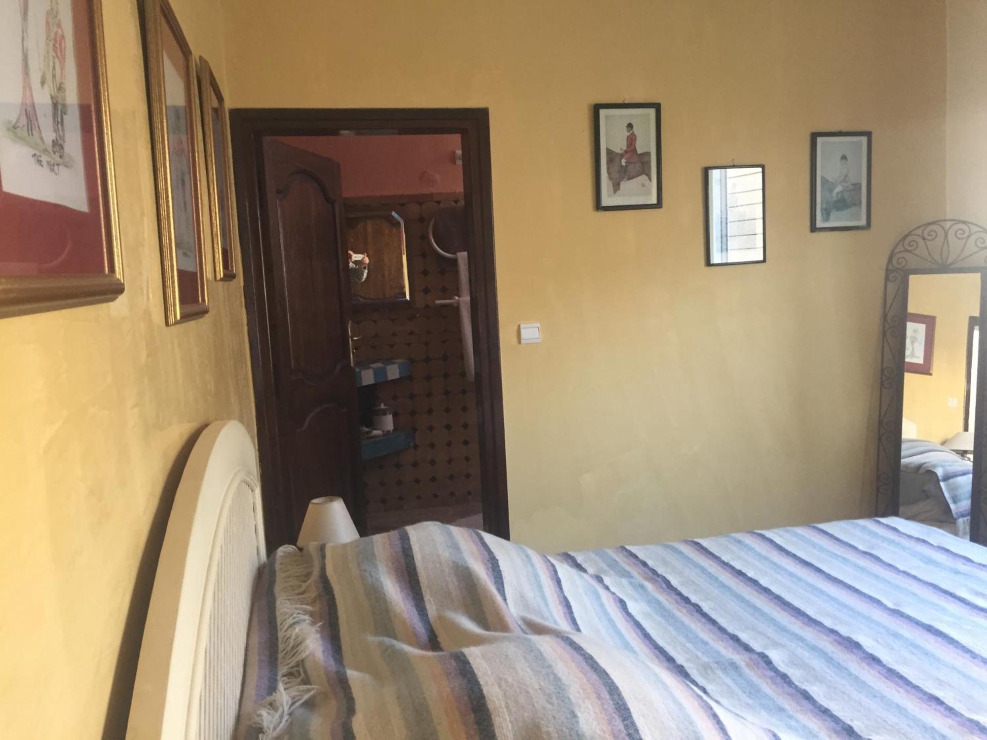 Sallys Bed & Breakfast Mirleft