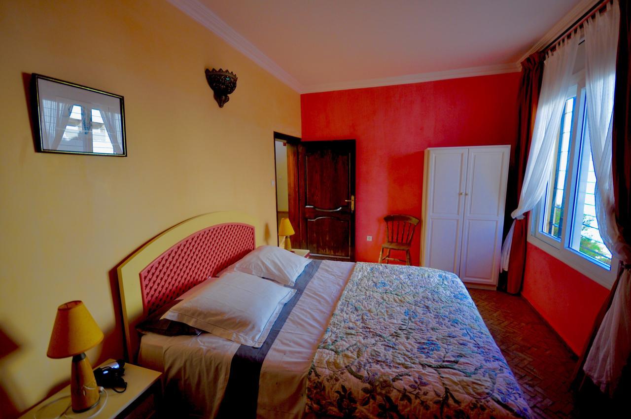 Bed & Breakfast Sallys *